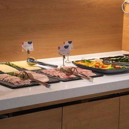 Novotel Zuerich Airport Messe-2
