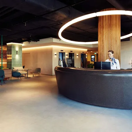 Novotel Zuerich Airport Messe-2